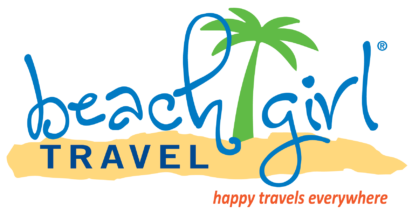 Beach Girl Travel • Travel Agency